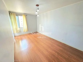 apartment em Rua Boaventura do Amaral, Centro - Campinas - SP