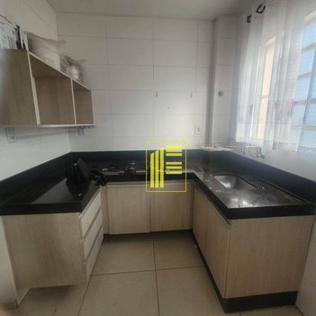 apartment em Rua Catanduva, Jardim Santa Luzia - São José do Rio Preto - SP