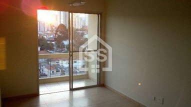 apartment em Rua Santo Irineu, Bosque da Saúde - São Paulo - SP