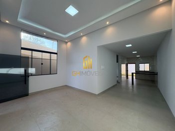 house em Rua Jerônimo Pinheiro de Abreu, Vila Maria - Aparecida de Goiânia - GO