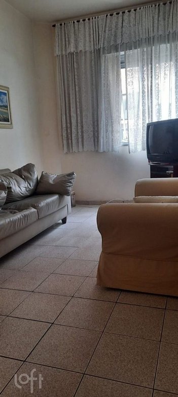 apartment em José Paulino, Bom Retiro - São Paulo - SP