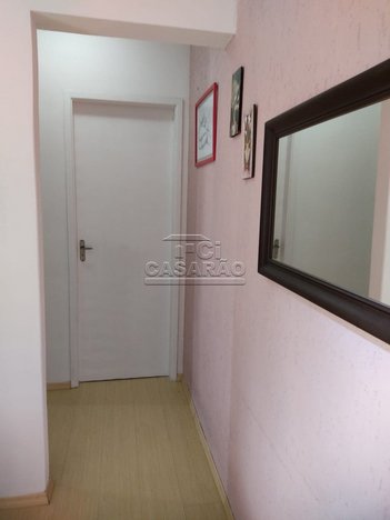 apartment em Avenida do Taboão, Taboão - São Bernardo do Campo - SP