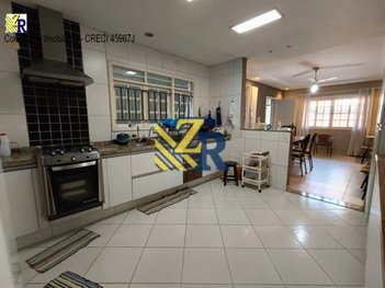 house em Rua Professor Arruda Sampaio, Vila Nair - São Paulo - SP