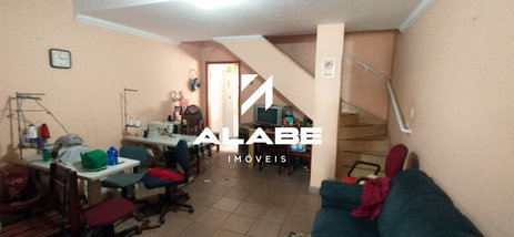 house em Sargento Manuel Barbosa Da Silva, Jardim Taquaral - São Paulo - SP