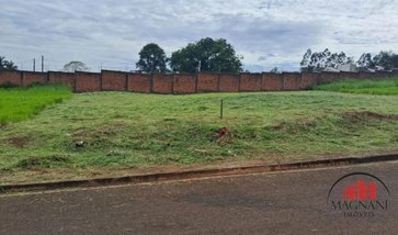 land_lot em Rua Policial Militar Carlos Alberto Galeti, Jardim das Flores - Maringá - PR