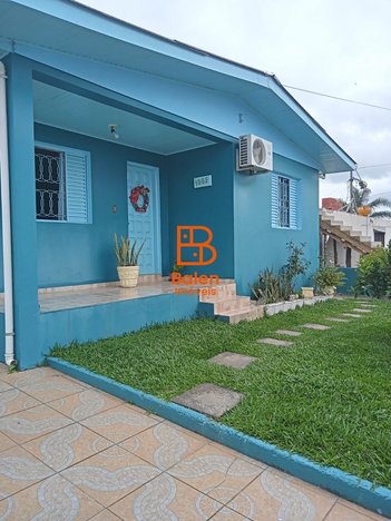house em Rua Giacomina Bampi Perottoni, Santa Fé - Caxias do Sul - RS