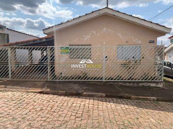 house em Rua Agenor de Lima, Jardim Guaxupé - Guaxupé - MG