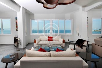 apartment em Avenida Atlântica, Copacabana - Rio de Janeiro - RJ