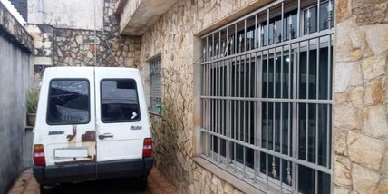 house em Rua Hermes de Moura Borges, Artur Alvim - São Paulo - SP