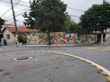 land_lot em Terra Roxa, Cidade Mãe do Céu - São Paulo - SP