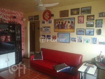 house em Rua Everest, Pinheiro - São Leopoldo - RS