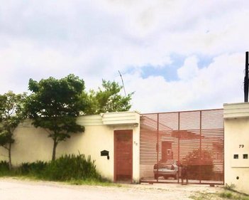 house em Estrada Líder, Vila Hortência - Cotia - SP