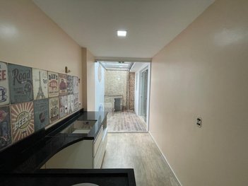 house em Avenida José Aloísio Filho, Humaitá - Porto Alegre - RS