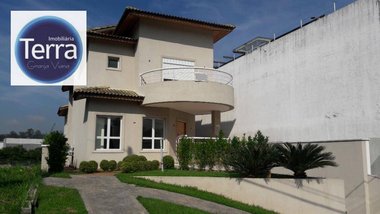 house em Estrada Municipal do Embu, Jardim Torino - Cotia - SP