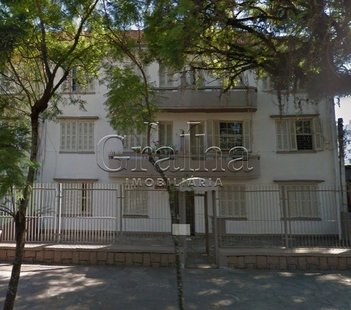 apartment em Eudoro Berlink, Auxiliadora - Porto Alegre - RS
