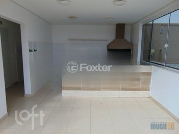 apartment em Avenida Farroupilha, São José - Canoas - RS
