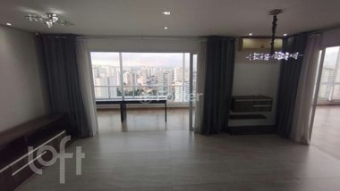 apartment em Rua Celso de Azevedo Marques, Parque da Mooca - São Paulo - SP