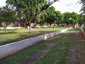 agricultural em Rua Rio Camanducaia, Chácaras de Recreio Represa - Nova Odessa - SP