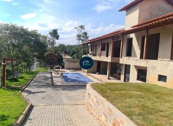 house em Paragem do Tripuí, Amarantina - Ouro Preto - MG