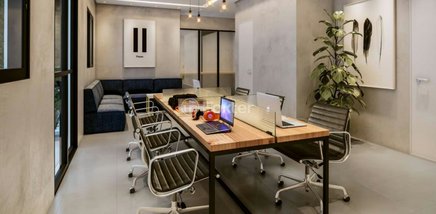 apartment em Avenida dos Remédios, Remédios - Osasco - SP