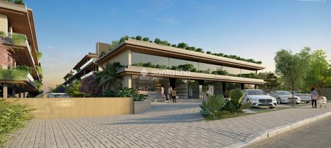 apartment em Campeche, Campeche - Florianópolis - SC