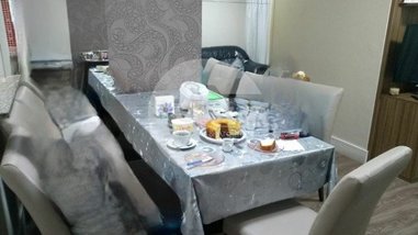 apartment em Avenida Vila Ema, Vila Ema - São Paulo - SP