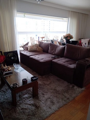 apartment em Avenida Água Fria, Água Fria - São Paulo - SP