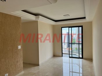 apartment em Rua Malebranche, Jardim Vila Mariana - São Paulo - SP