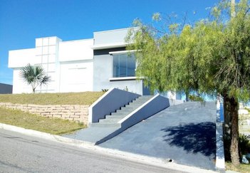 house em Rodovia Mario Tonolli, Morro Alto - Itupeva - SP