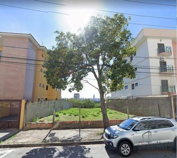 land_lot em Rua Carlos Eugenio de Siqueira Salerno, Parque Campolim - Sorocaba - SP