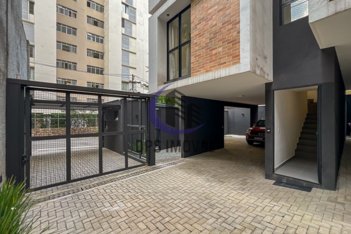 house em Rua Doutor Veiga Filho, Santa Cecília - São Paulo - SP