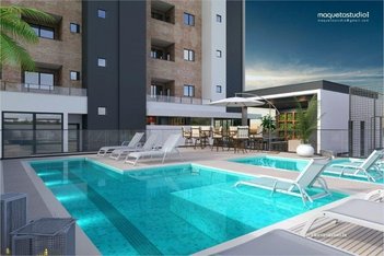 apartment em Rua 3140, Centro - Balneário Camboriú - SC