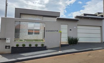 house em Rua Rabino Nazareno Pizze, Setor 2 - Ibiporã - PR