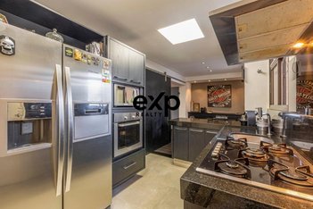 apartment em Rua Demóstenes, Campo Belo - São Paulo - SP