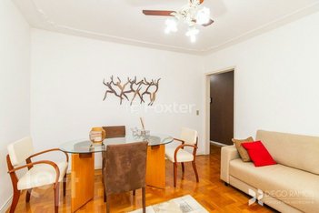 apartment em Rua Joaquim Nabuco, Cidade Baixa - Porto Alegre - RS
