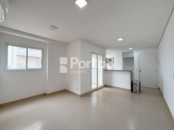 apartment em Rua Coronel Spínola de Castro, Centro - São José do Rio Preto - SP