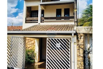 house em Rua Áurea Tereza Assunção, Parque Bandeirantes I (Nova Veneza) - Sumaré - SP