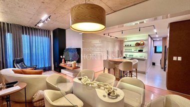 apartment em Rua São Pedro, Centro - Gramado - RS