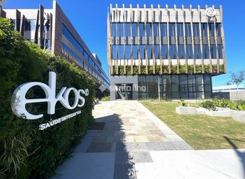 business em Rodovia Francisco Magno Vieira, Campeche - Florianópolis - SC