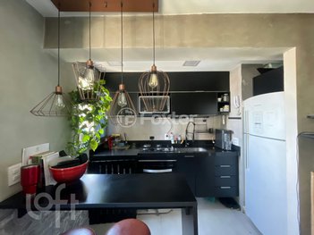 apartment em Rua José Antônio Coelho, Vila Mariana - São Paulo - SP