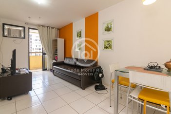 apartment em Rua Pompeu Loureiro, Copacabana - Rio de Janeiro - RJ