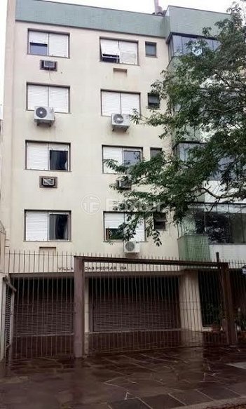 apartment em Rua Visconde de Duprat, Petrópolis - Porto Alegre - RS