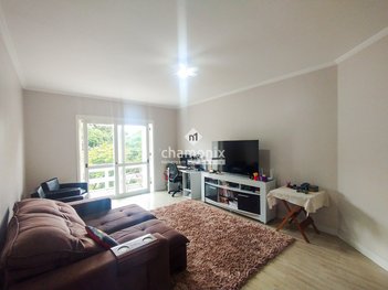 apartment em Rua Honeyde Bertussi, Vinhedos - Caxias do Sul - RS