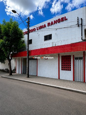 commercial_property em Rua Vitória, Henrique Jorge - Fortaleza - CE