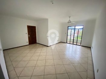 apartment em Rua João Januário Ayroso, Jaraguá Esquerdo - Jaraguá do Sul - SC