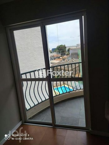 apartment em Rua Abagiba, Saúde - São Paulo - SP