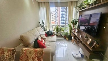 apartment em Rua Barão de Tatuí, Vila Buarque - São Paulo - SP