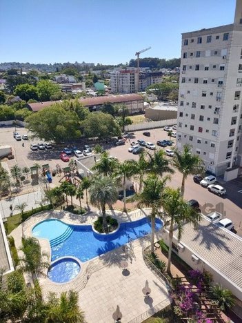 apartment em Avenida Protásio Alves, Petrópolis - Porto Alegre - RS