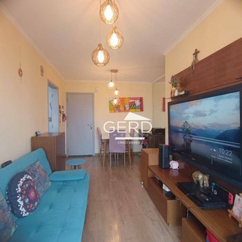 apartment em Rua Ana Zozi Toni, Presidente Altino - Osasco - SP