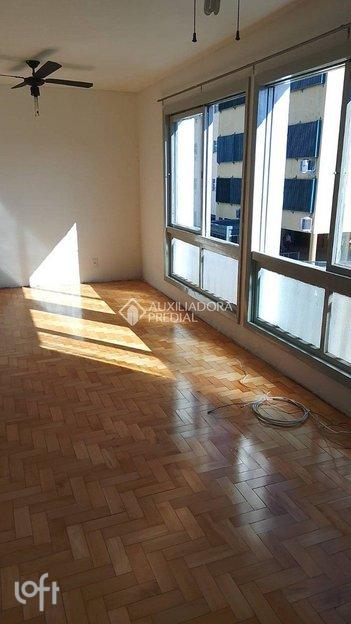apartment em Silva Jardim, Centro - Santa Maria - RS